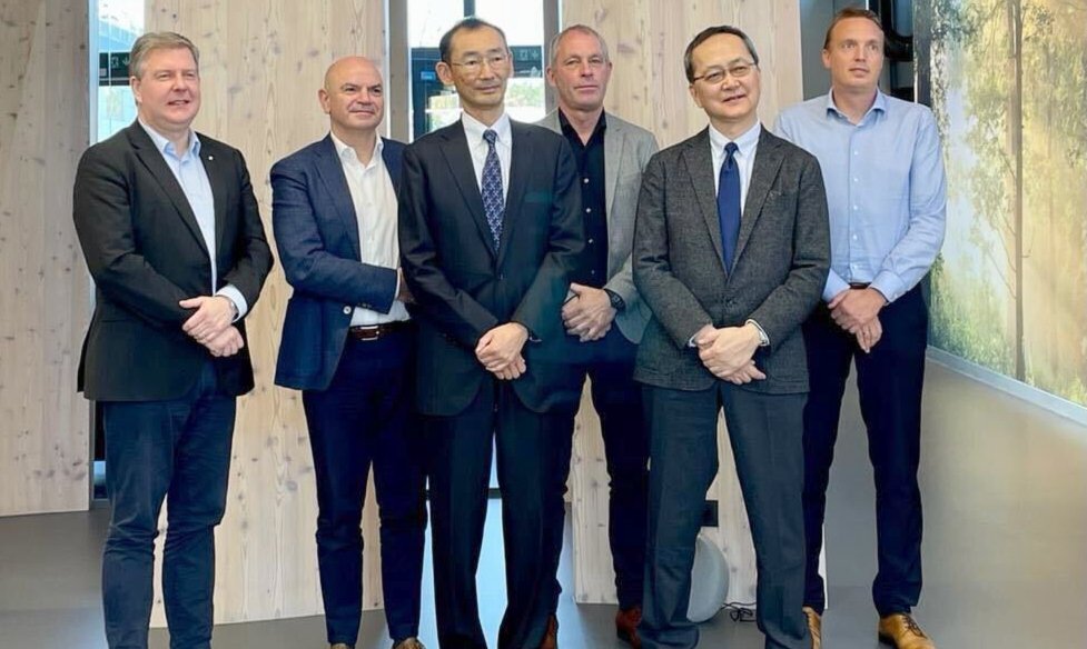 Limburgse LRM investeert 1,5 miljoen euro in Japans printingbedrijf