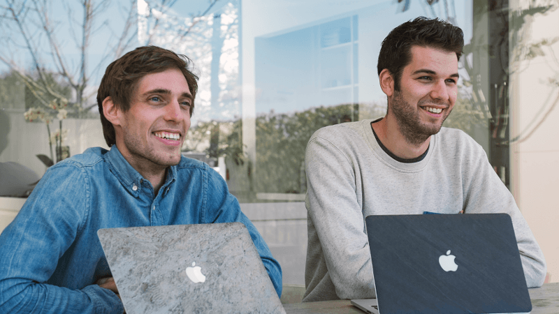 Limburgse start-up Bambooti gooit opnieuw hoge ogen via Kickstarter