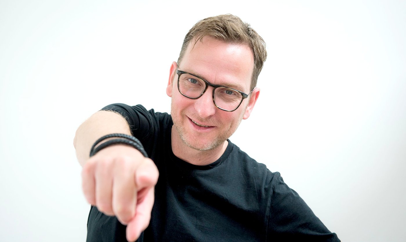 Lorenz Bogaert, serial entrepreneur en godfather van de Netlog Maffia: “Ik ben verslaafd aan de adrenaline van explosieve groei”