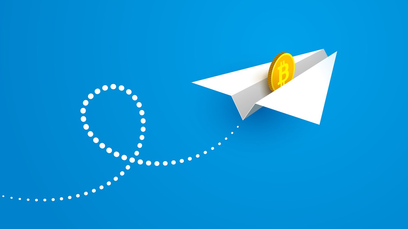 Luchtvaartreus Vueling omarmt crypto als betaalmiddel