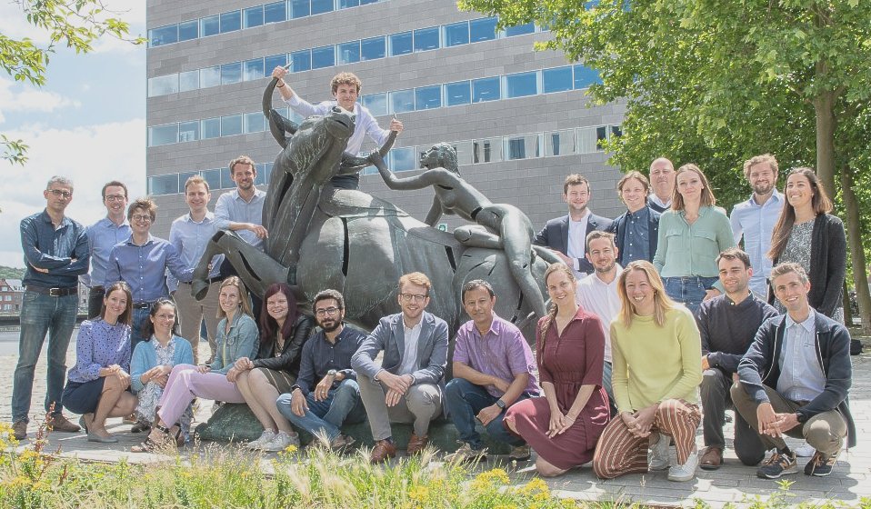 Lynxcare realiseert grootste Belgische kapitaalronde ooit in digital health sector