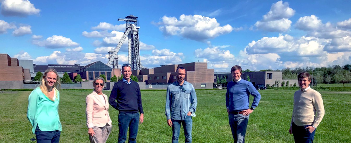 Make it fly slaat zijn vleugels uit met nieuwe digitale én financiële partner