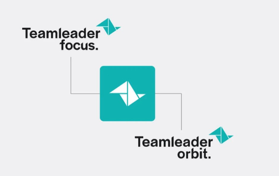 Management software van Teamleader krijgt (lichtjes) andere naam