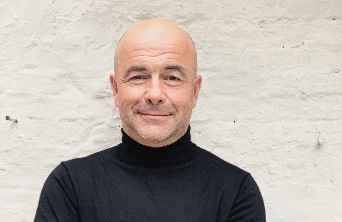 Marc Van Hool (CIM Capital): “Houd als ondernemer in moeilijkheden niet té koppig vast aan je eigen kennis en kunde”