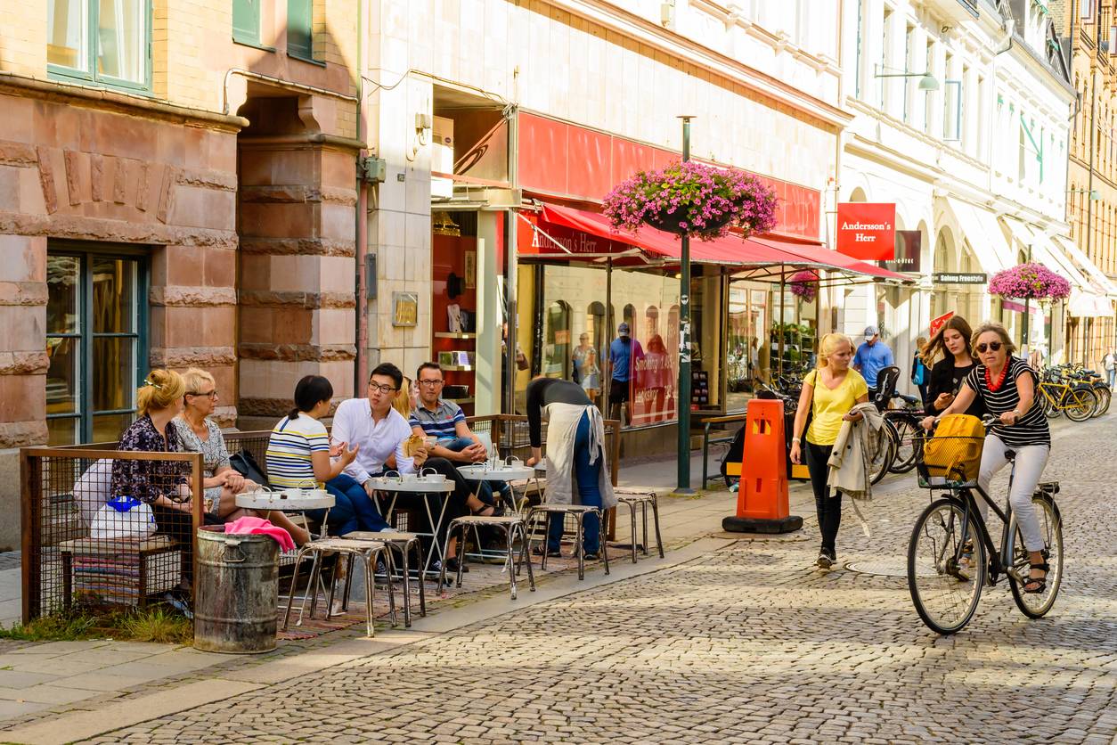 “Marketeers moeten minder cijfertjes analyseren en meer praten met échte mensen”