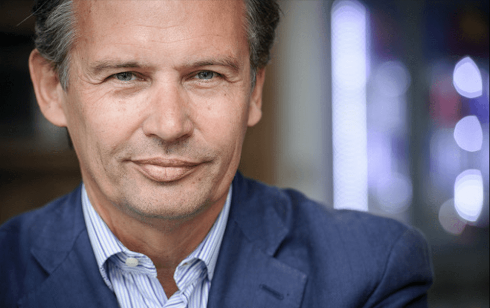 “Marketeers van nu zijn helemaal weg van contentmarketing en growth hacking, maar wij deden dat met Red Bull 20 jaar geleden ook al”