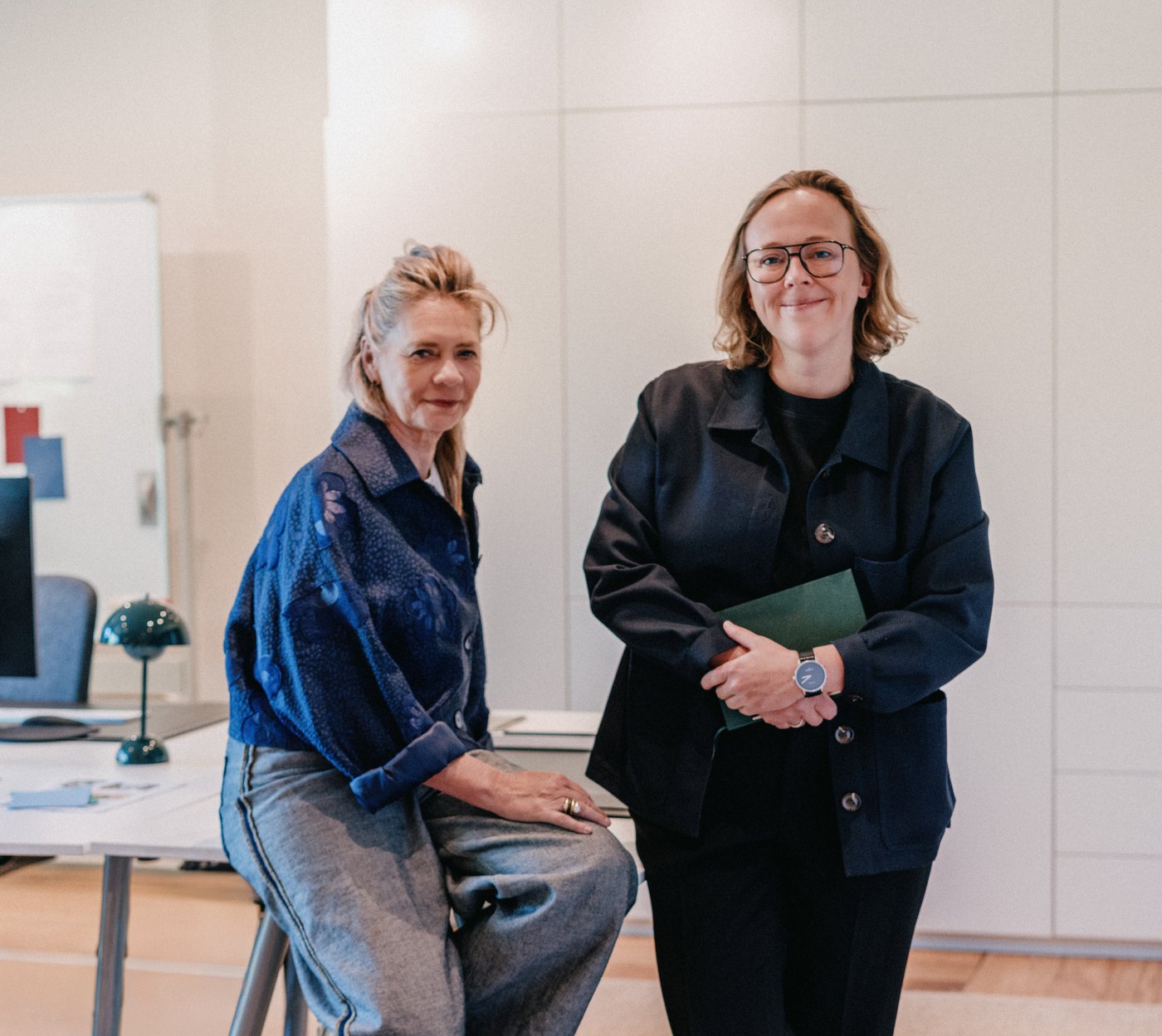 Marketing is op vandaag teveel afgevlakt. Talent Room trekt de kaart van menselijkheid en ervaring.