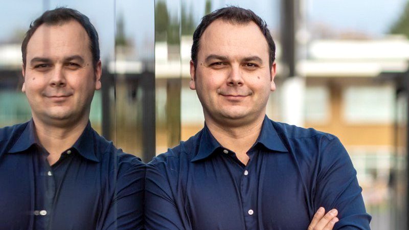 Marktleider in Medical Backend-as-a-Service splitst zich af van moederbedrijf