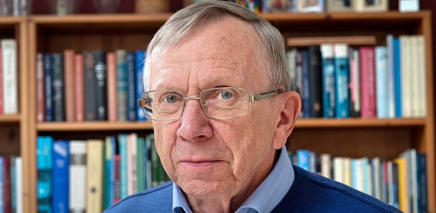 Innovatie-expert Martin Hinoul: “Silicon Valley is een financieel beest geworden, met technologie heeft dat nog weinig te maken”