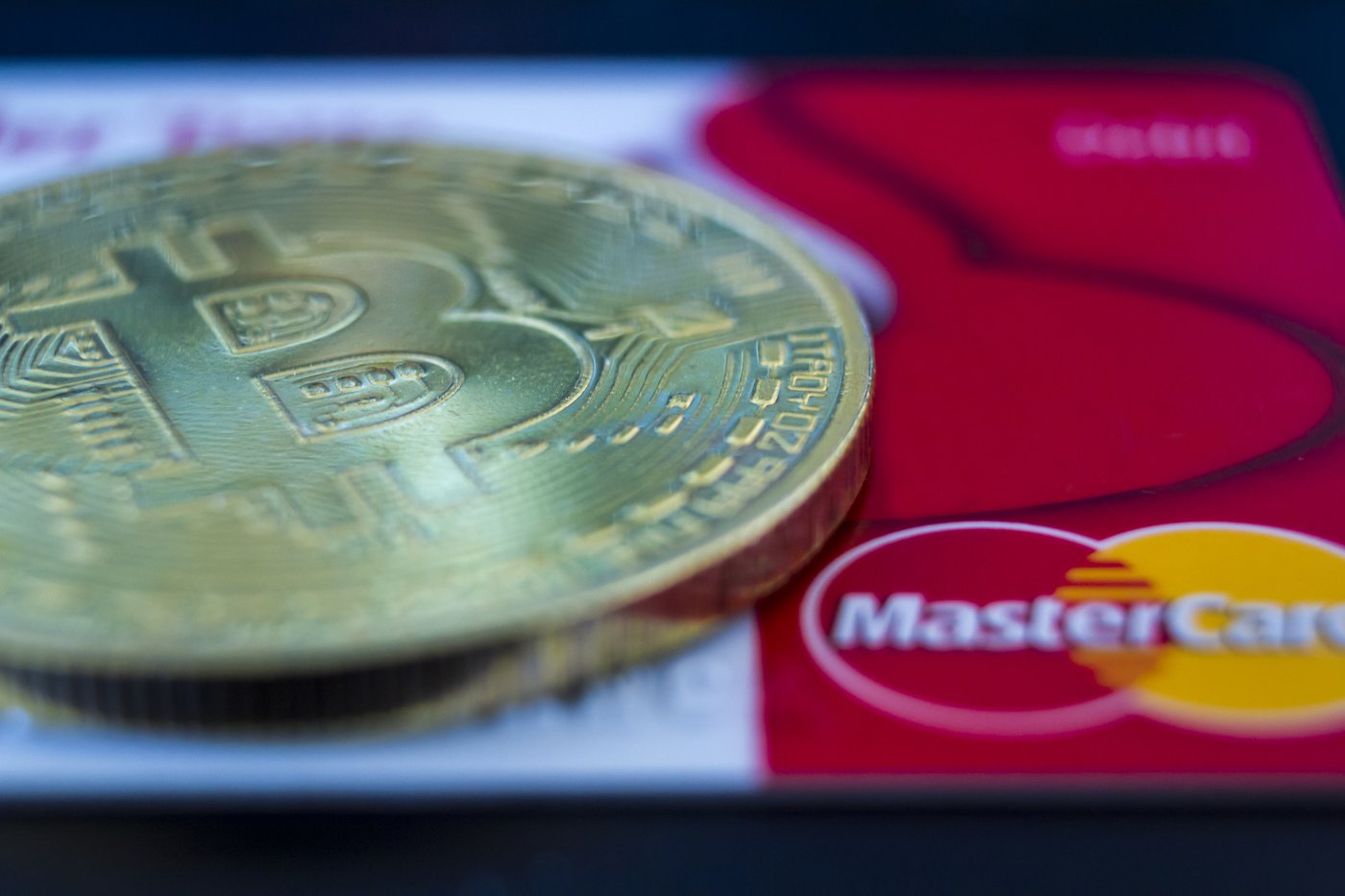 Mastercard brengt mogelijkheden voor handel en bewaring crypto naar banken