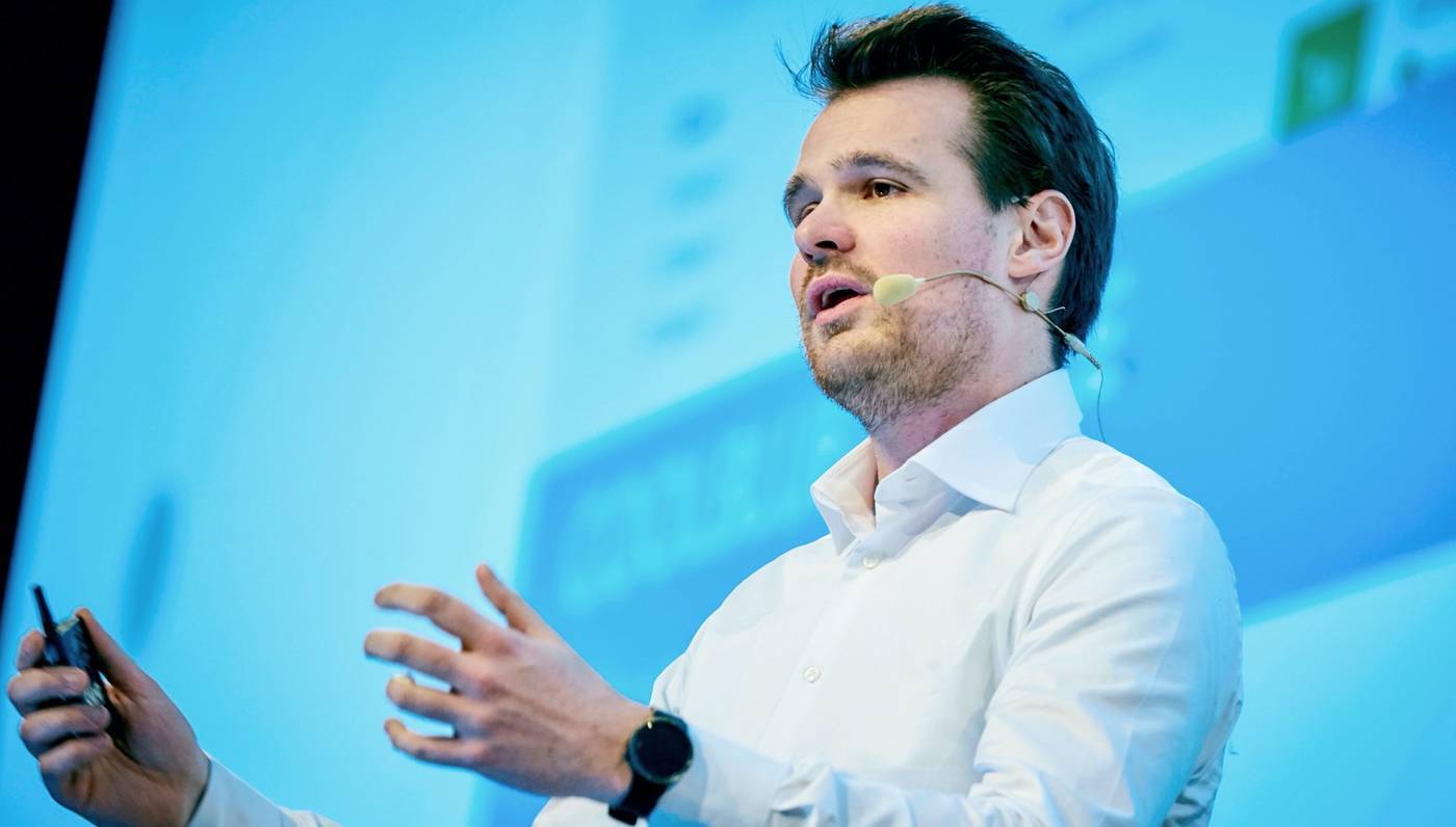 Matthias De Clercq over zijn overstap van Coolblue naar nexxworks: “Ik leerde dat je in een klein team nergens bent met een ego”