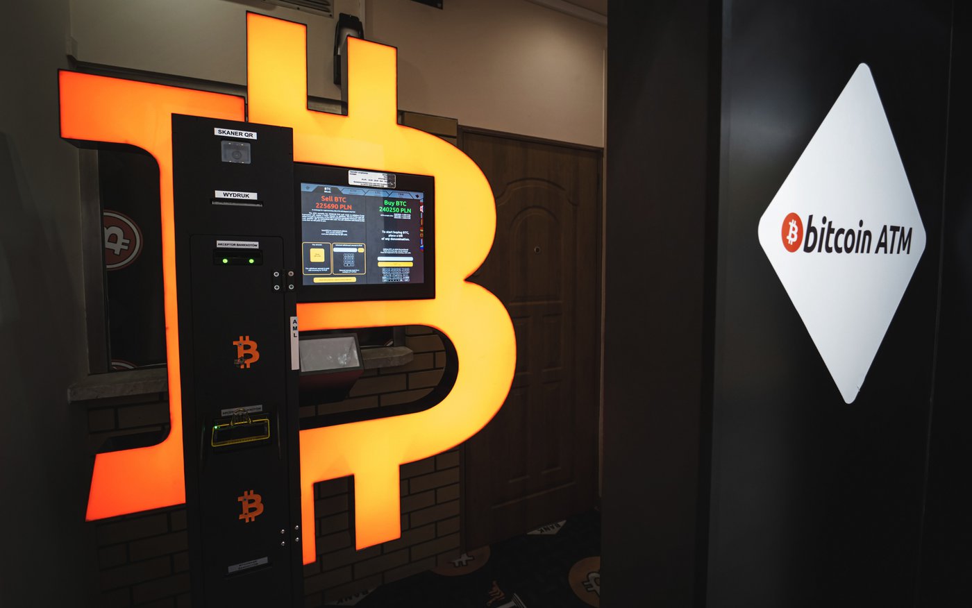 Media Markt start Bitcoin ATM pilootproject in Oostenrijk