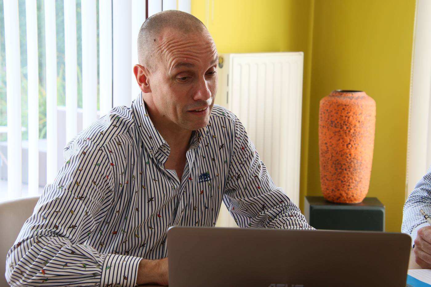“Meegesleurd door snelle groei en de war for talent vergeten veel bedrijven waar de ‘H’ in ‘HR’ voor staat”