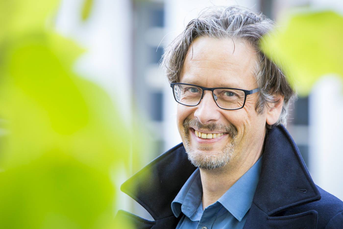 “Men onderschat het lijden van leidinggevenden. Het is makkelijker om aan de zijlijn te roepen dat het anders moet”