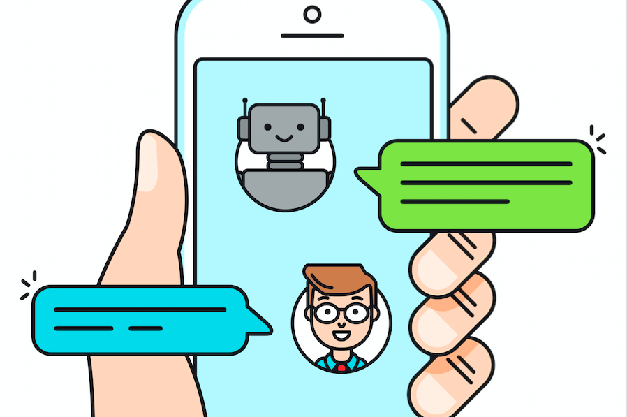 Messenger apps, de digitale ecosystemen van de toekomst
