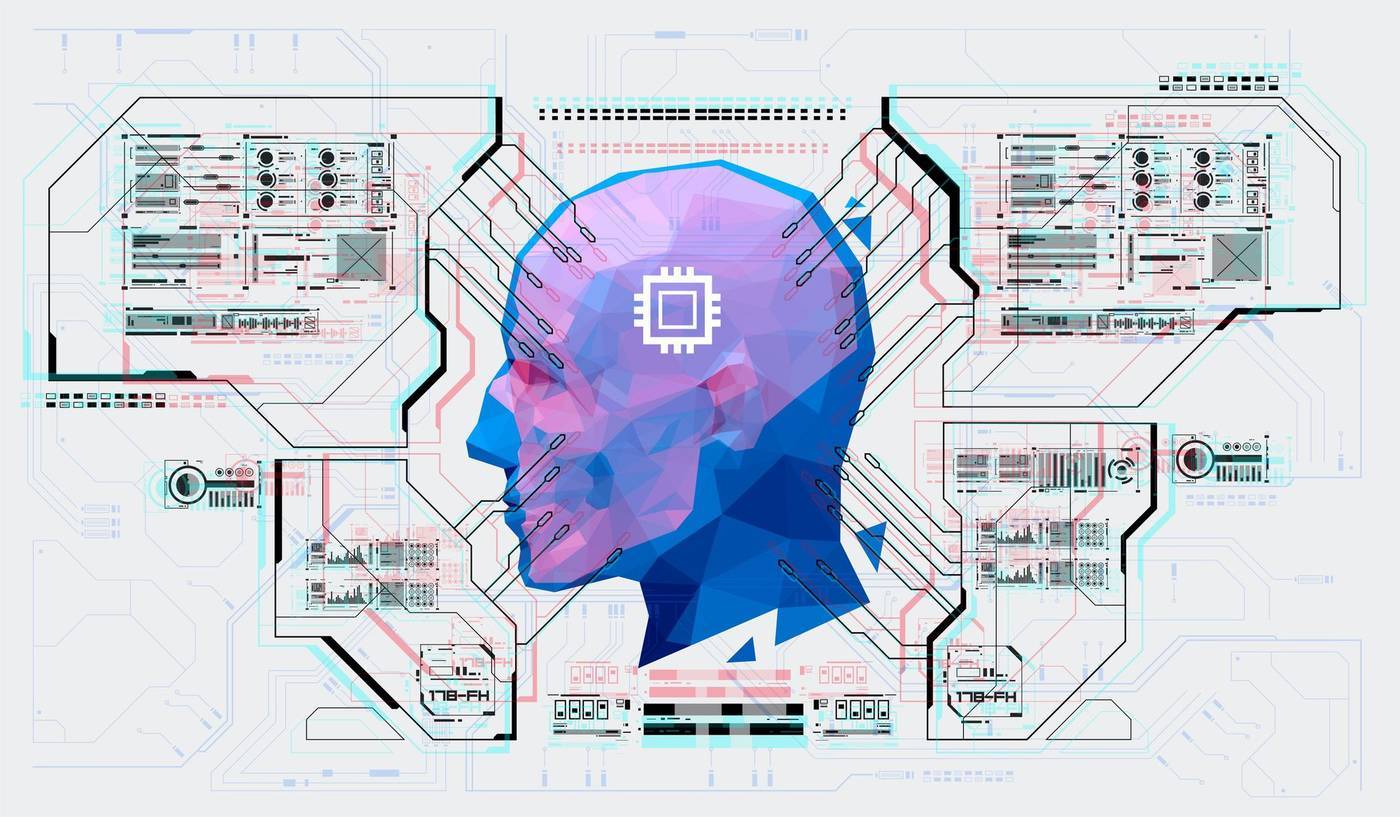 Met de doorbraak van artificiële intelligentie in 2020 zullen we ook meer naar de ethische kant ervan kijken