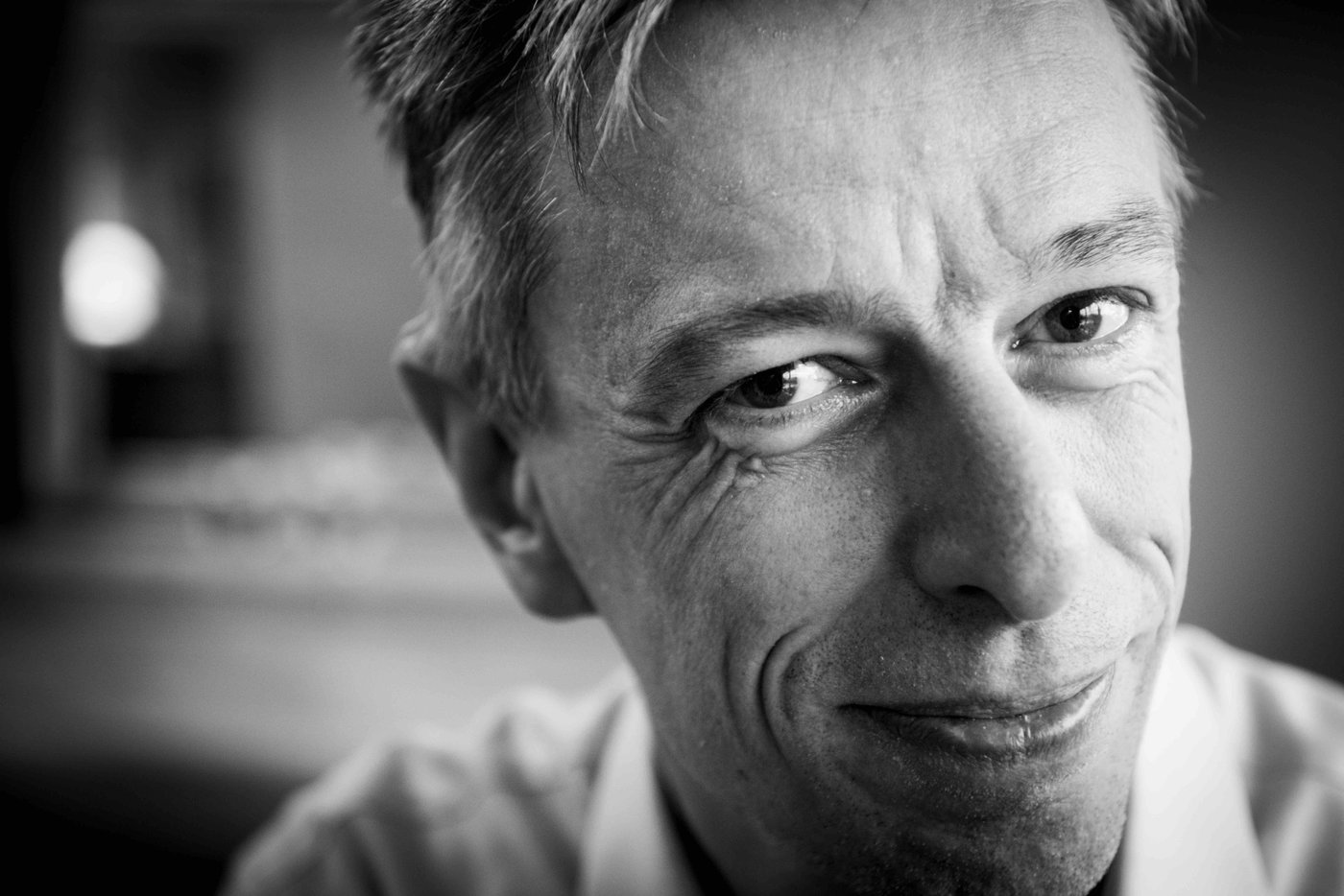 Met deze 4 takeaways zet econoom Geert Noels startende ondernemers een flink eind op weg: “De beste reflectie is nog altijd zelfreflectie”