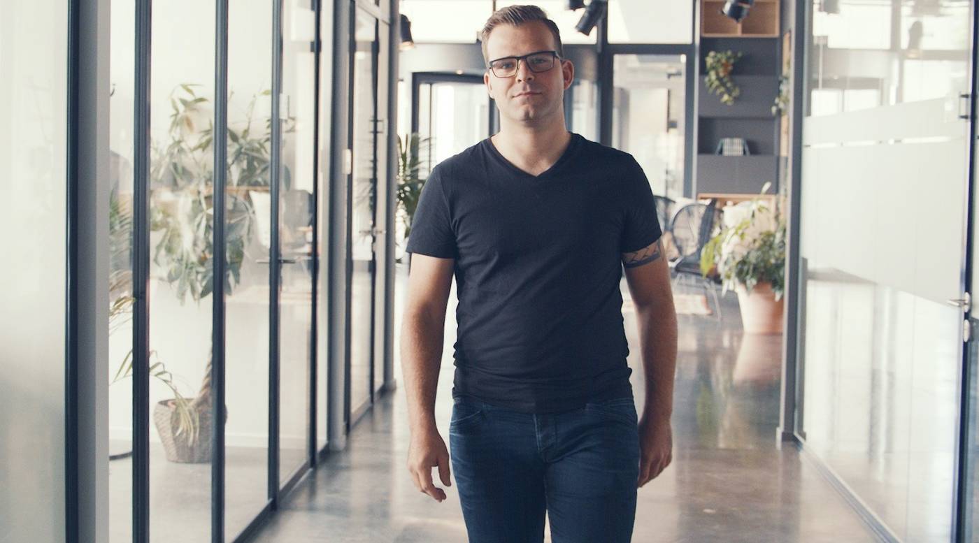 “Met je bedrijf het coronatijdperk overwinnen? Dat doe je niet per ongeluk, maar met een goed strijdplan”