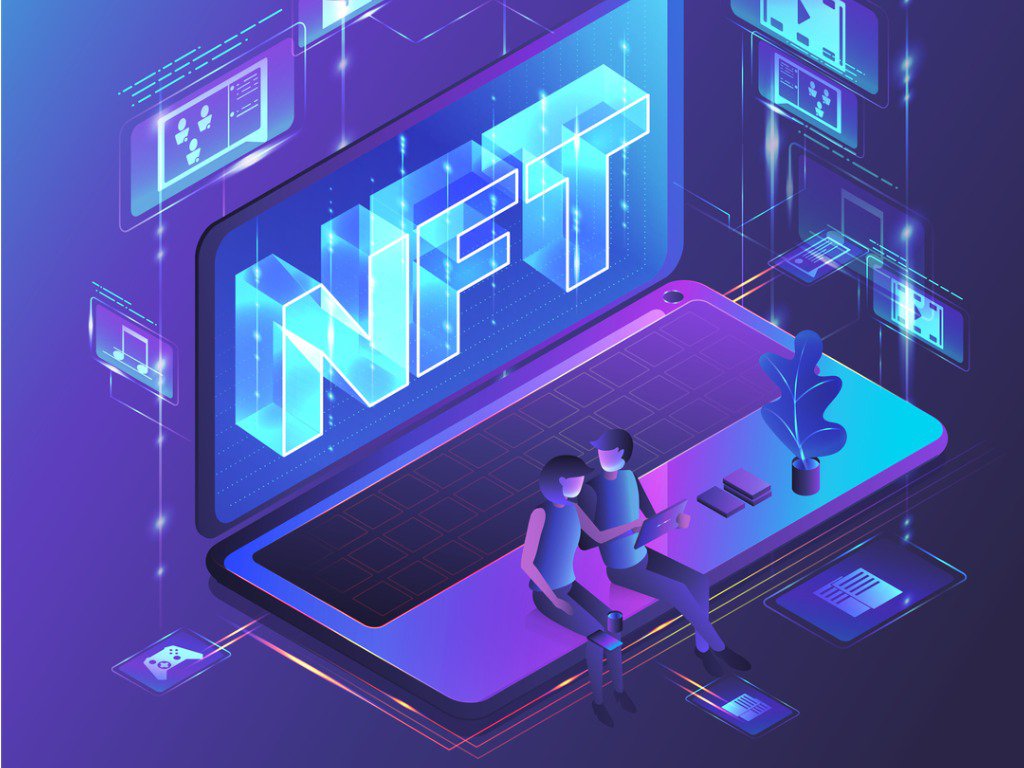 Meta introduceert NFTs op Instagram