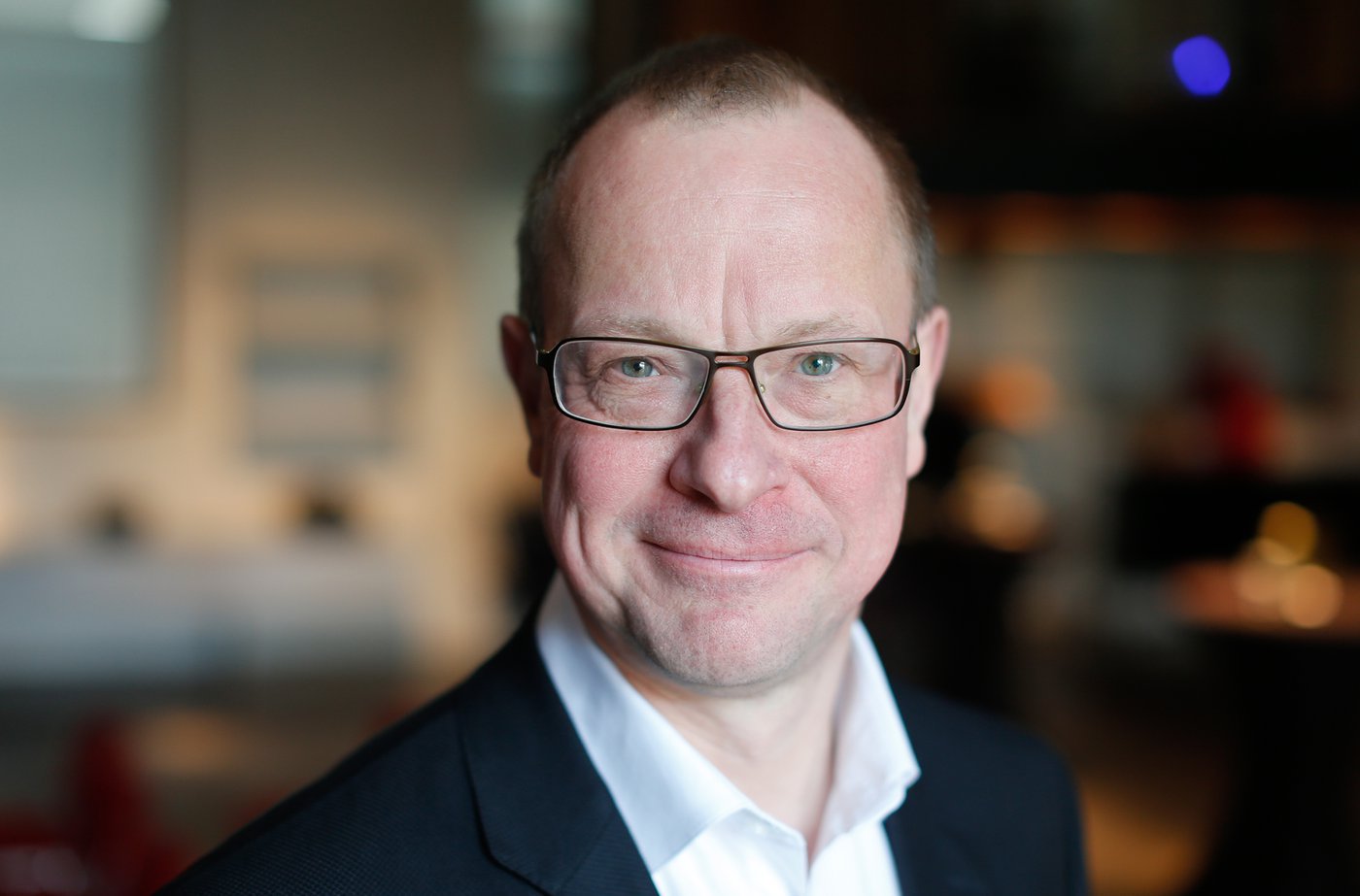 Michel Akkermans overschouwt het Belgische start-up landschap: “Ondernemen moet nu ook geen lifestyle-activiteit worden”