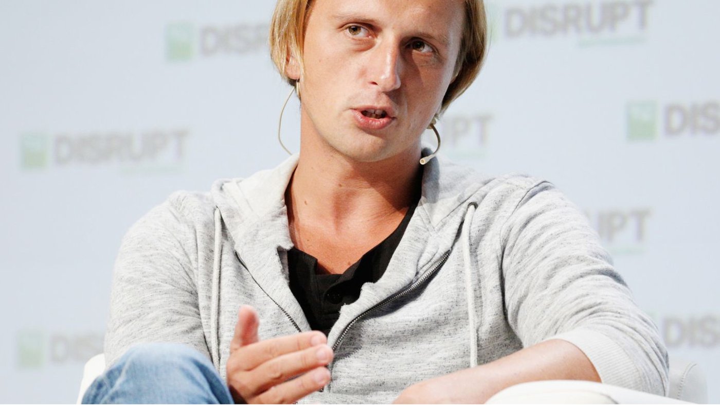 Miljardair achter Britse neobank Revolut lanceert AI-durfkapitaalfonds