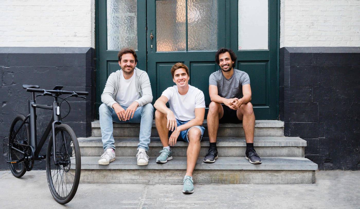 Zijn millennials meer ondernemend dan de andere generaties? Alle feiten op een rijtje: