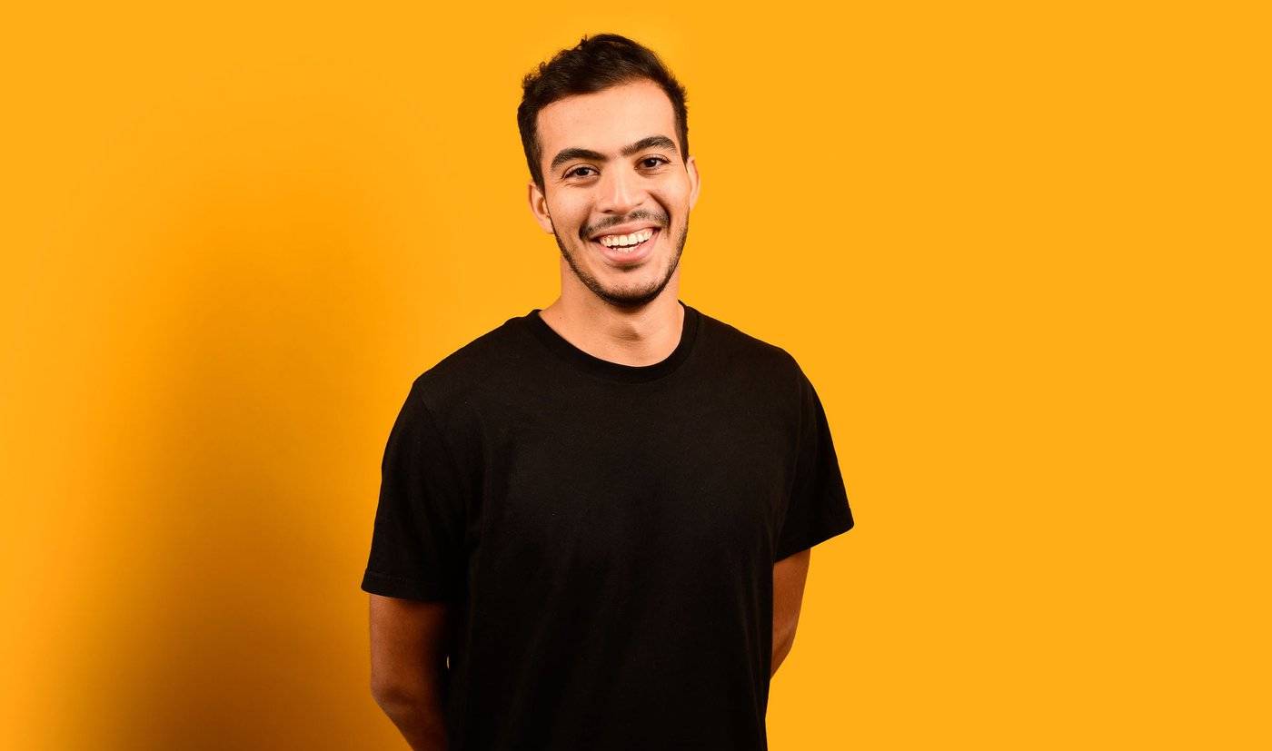 Millennium-ondernemer Taha Riani: “Als je bedrijven en organisaties kan mobiliseren om meer inclusief te zijn, duw je ook de samenleving in een goede richting”