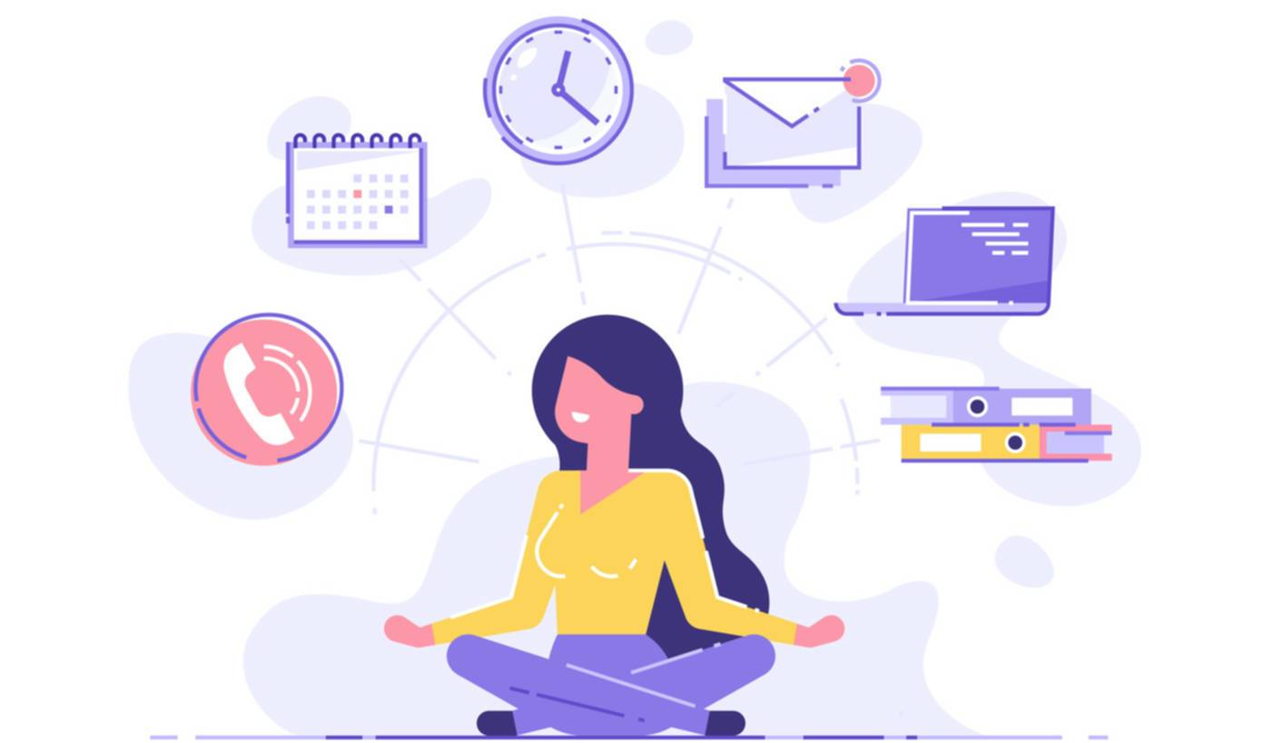 Minder is het nieuwe meer