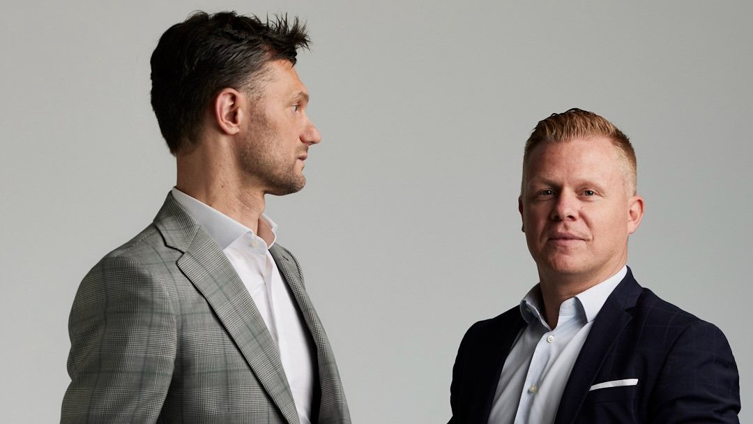 Morris is het eerste all-in sales- en marketingbureau van België: “We werken met een ‘all you can eat’ principe. Vraag alles wat je wil, maar zorg dat je je niet overeet”