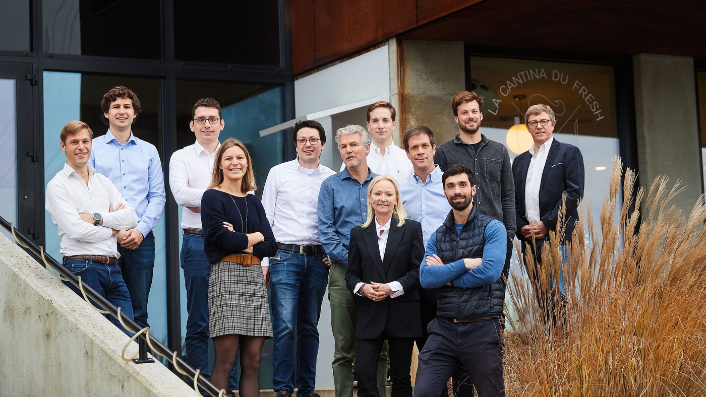 Naamsverandering voor EEBIC Ventures maar focus op innovatieve start-ups blijft