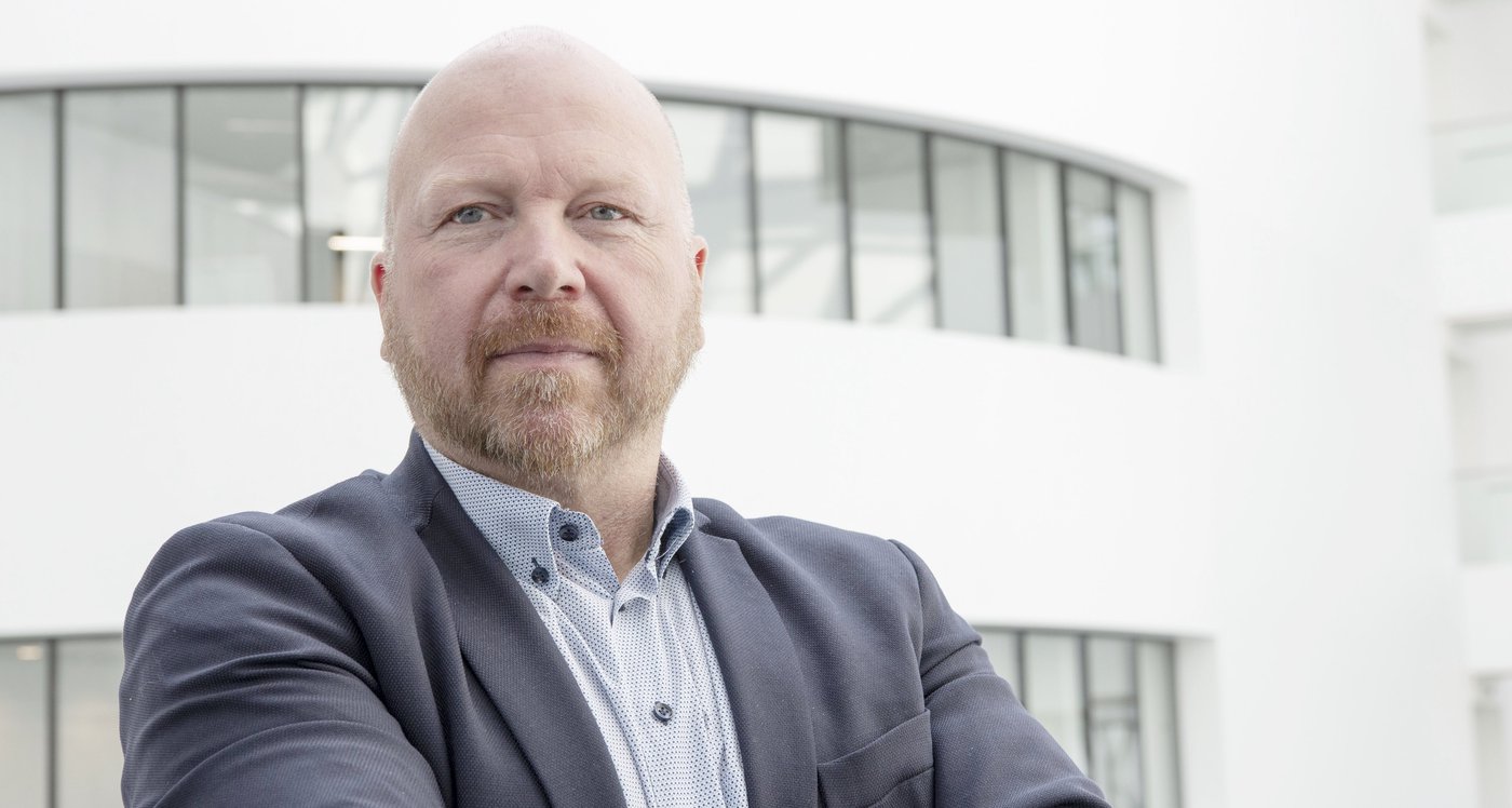 “Naast digitale talenten hebben we mensen nodig die sterk staan in creatief leiderschap, empathie en gebruikersonderzoek”