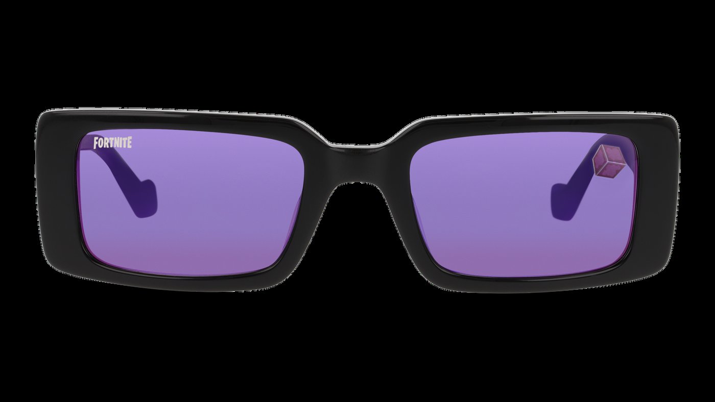 Nederlands-Belgische opticien lanceert allereerste Fortnite eyewear collectie