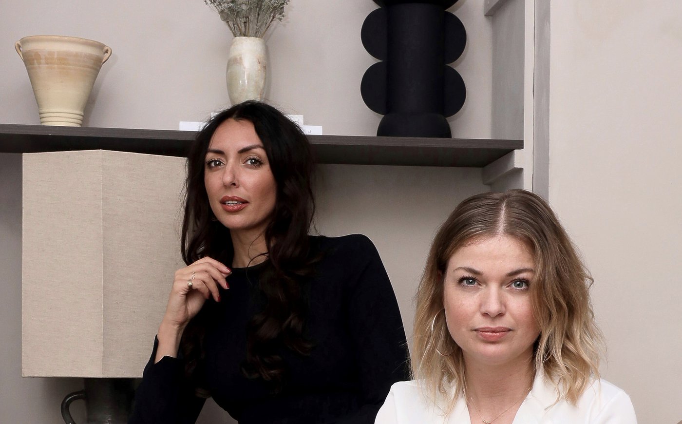 Nederlands online tweedehandsplatform voor meubels zet stap naar België