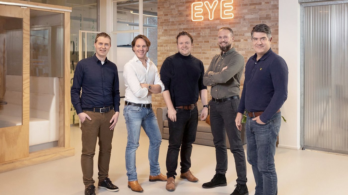 Nederlandse cybersecurity scale-up tankt 17 miljoen euro in nieuwe kapitaalronde