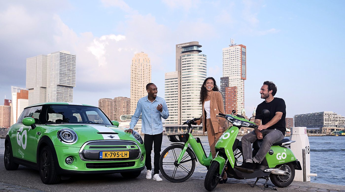 Nederlandse klimaatstart-ups haalden recordbedrag aan durfkapitaal op