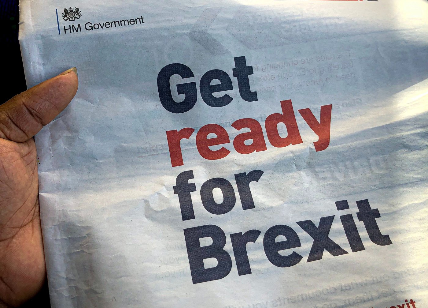 Netwerk Ondernemen lanceert groeitraject voor ‘Brexit-ondernemers’ 