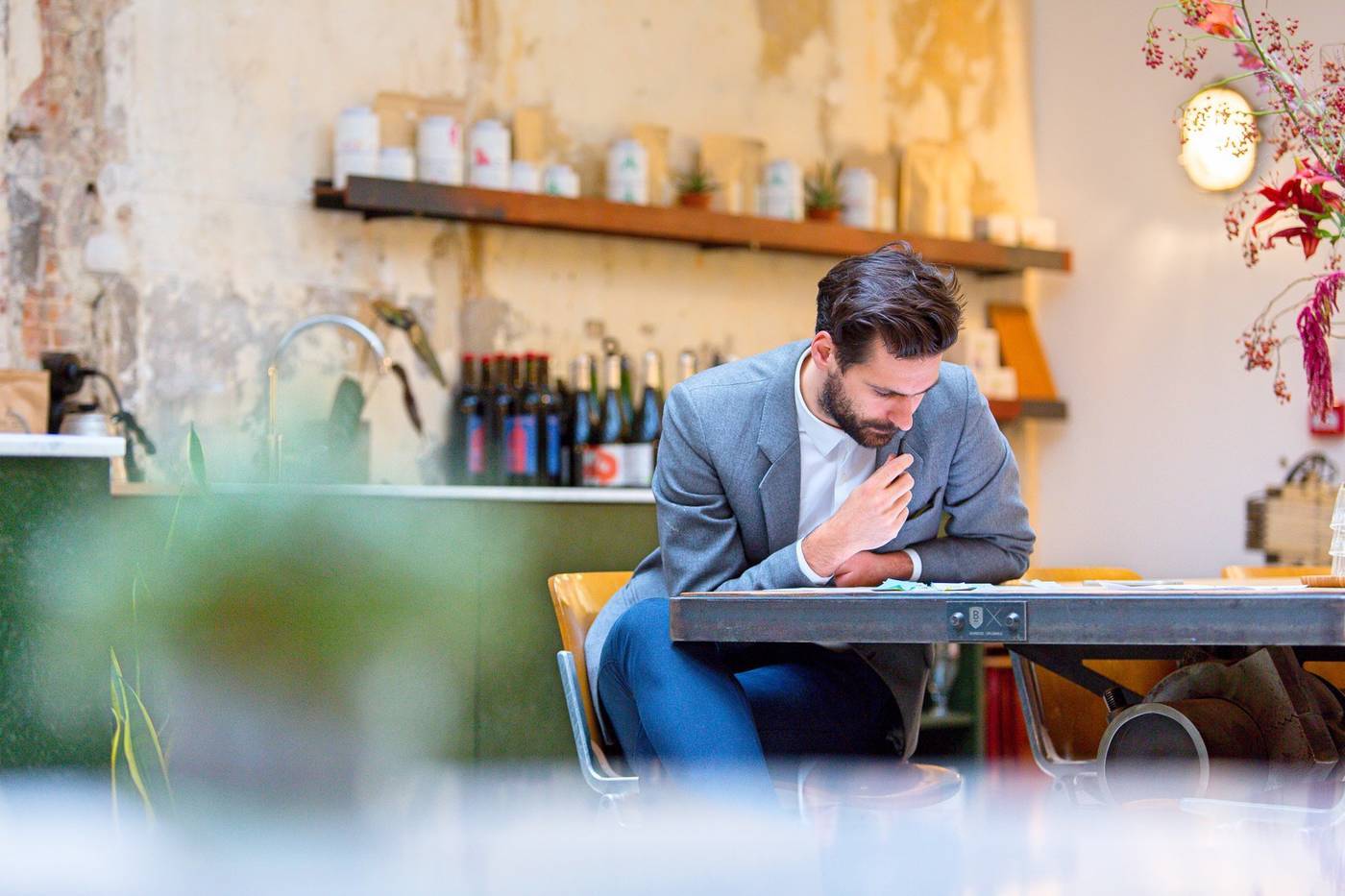 Waarom is het zo moeilijk voor grote bedrijven om te innoveren? Dit Antwerpse bureau denkt een oplossing te bieden