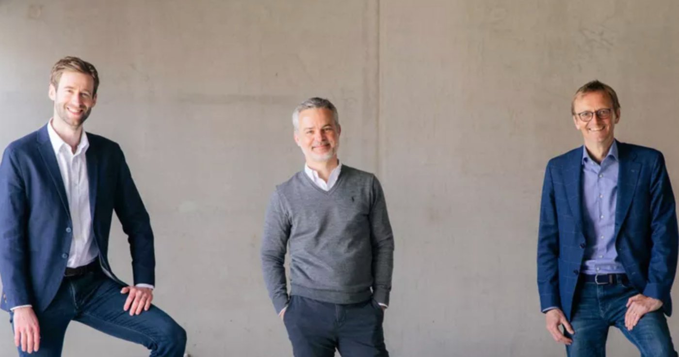 Nieuw Belgisch durfkapitaalfonds voor PropTech start-ups start met 20 miljoen euro