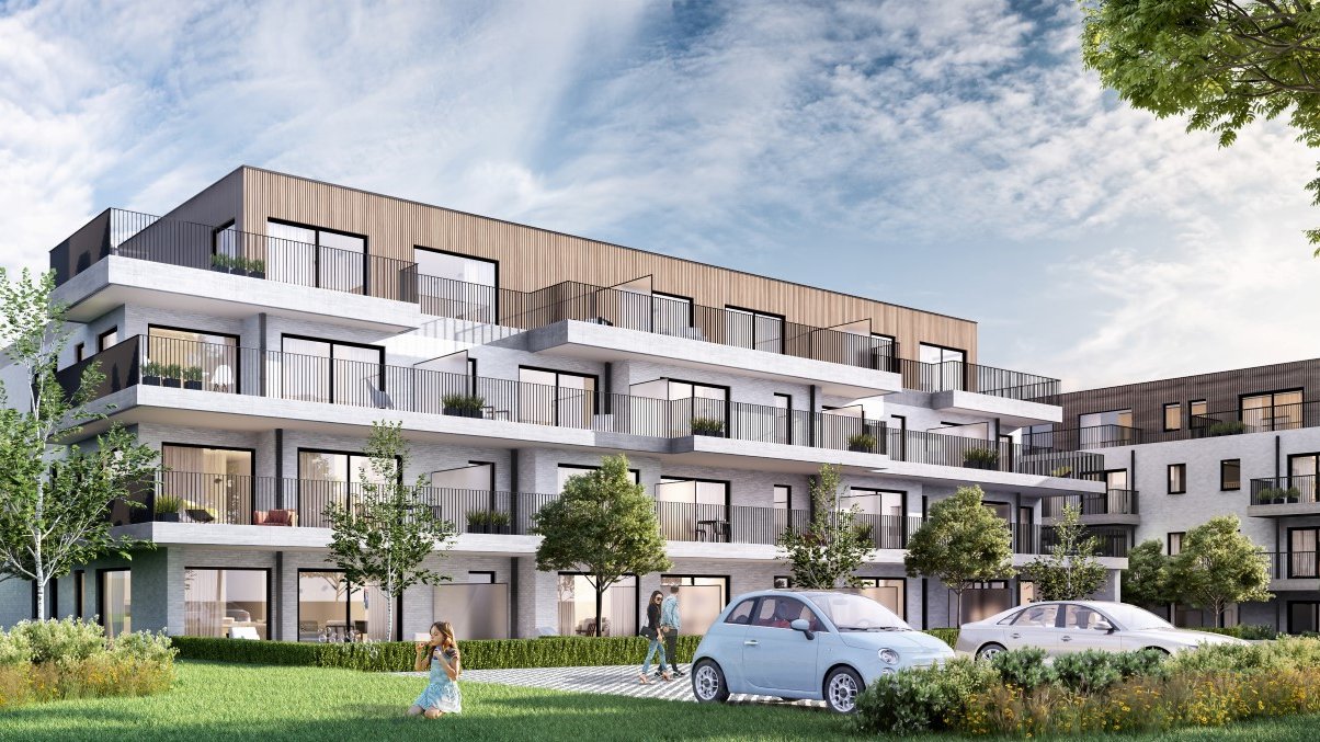 Nieuw Greenmile Sustainable Housing Fund haalt meteen 10 miljoen euro op