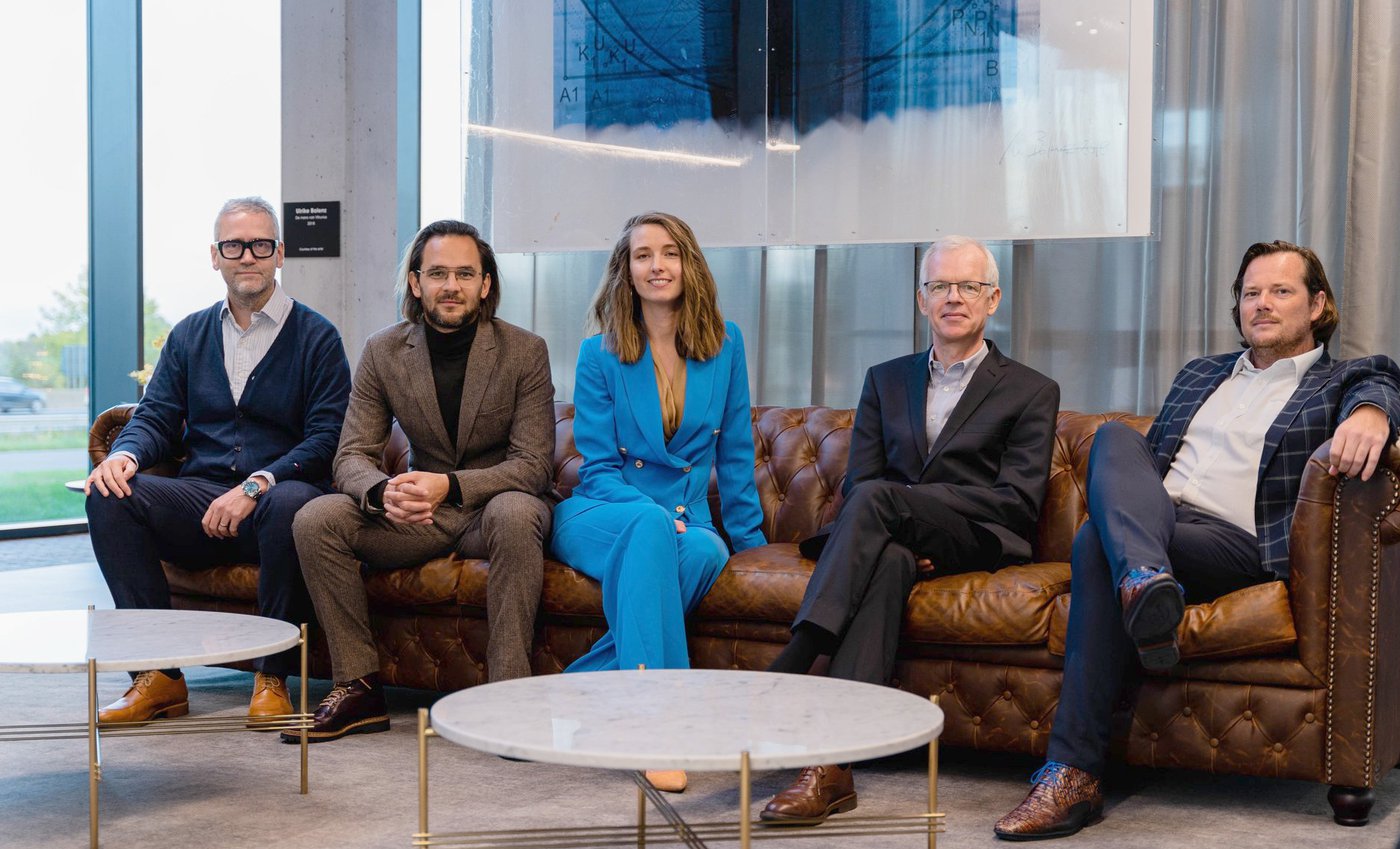 Nieuw investeringsfonds wil 20 miljoen euro ophalen voor healthtech start-ups