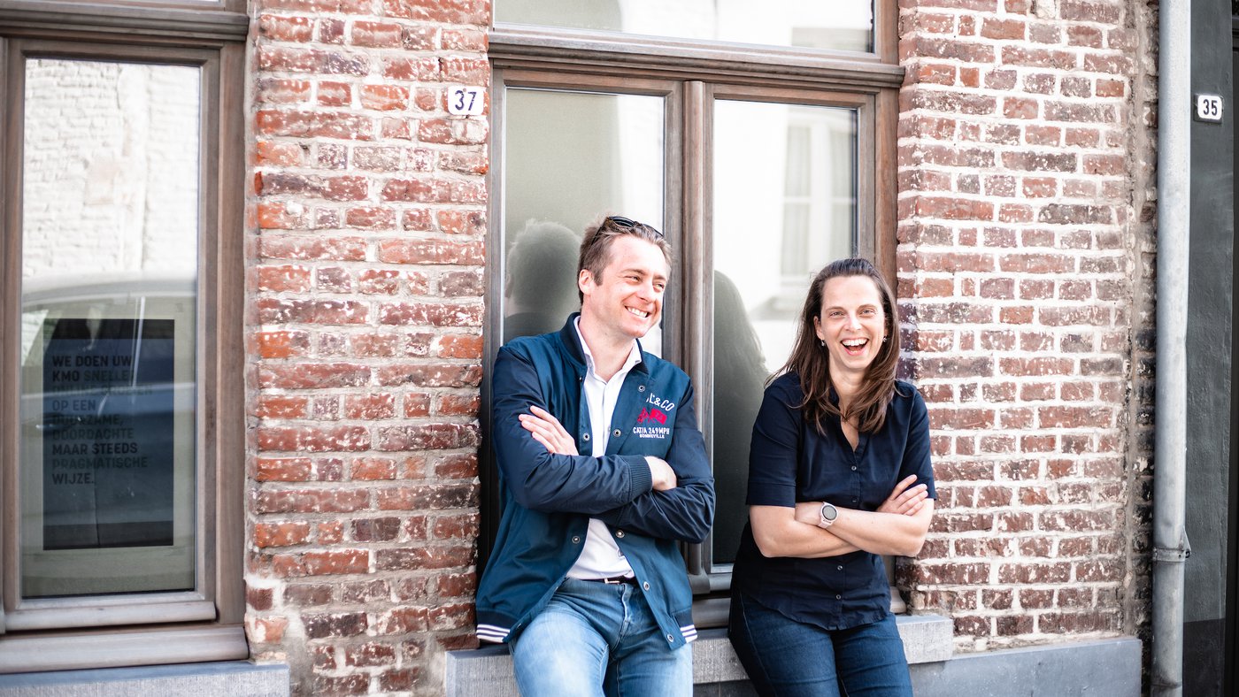 Nieuw matchingplatform koppelt marketeers aan de juiste bloggers (en vice versa)