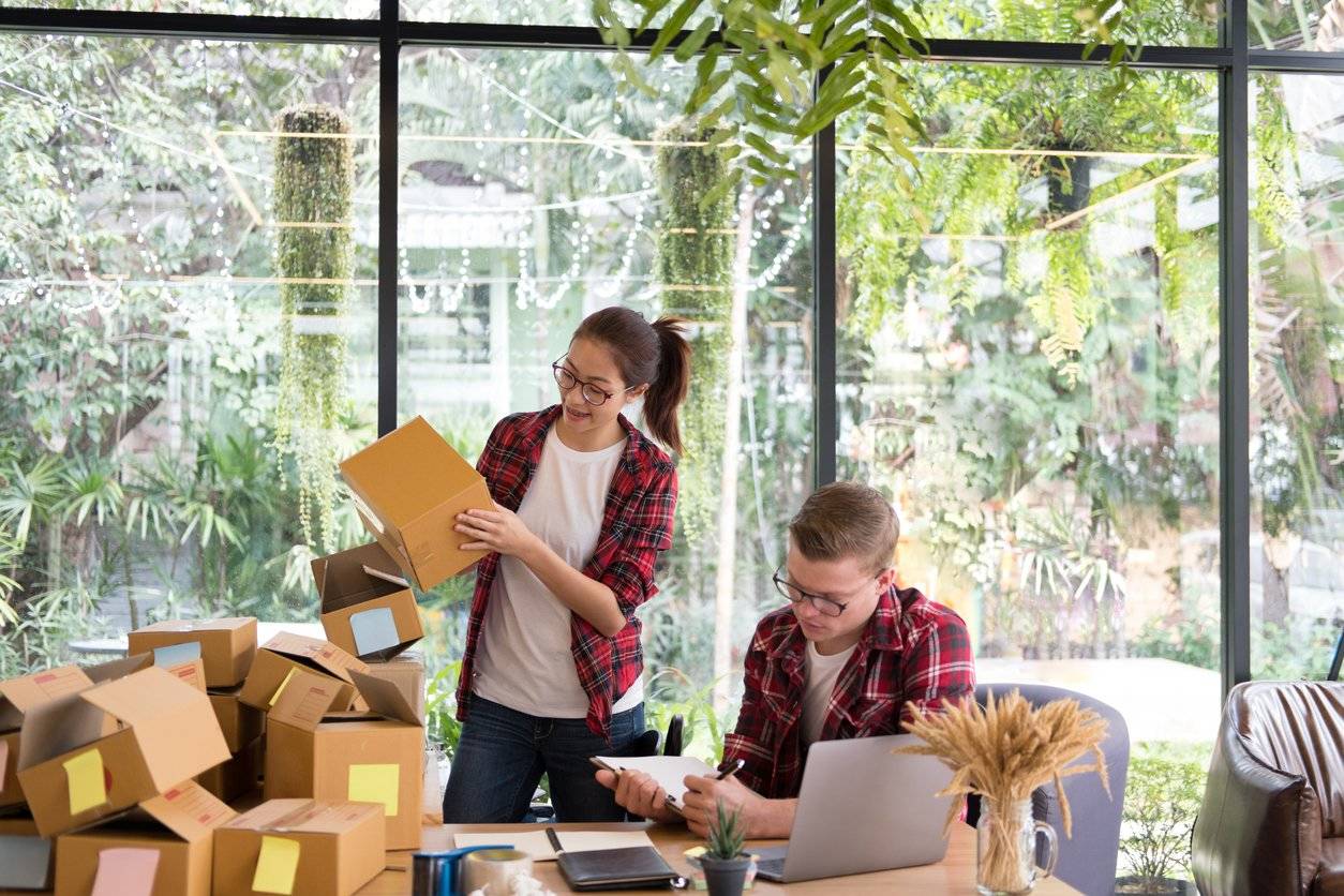 Nieuw record in Belgische e-commerce: eerste helft van 2018 reeds goed voor 5,29 miljard euro aan online uitgaven