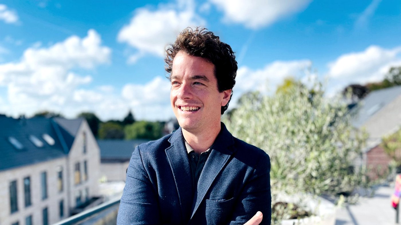 Nieuwe beweging van bedrijfsleiders pleit voor people-first organisaties