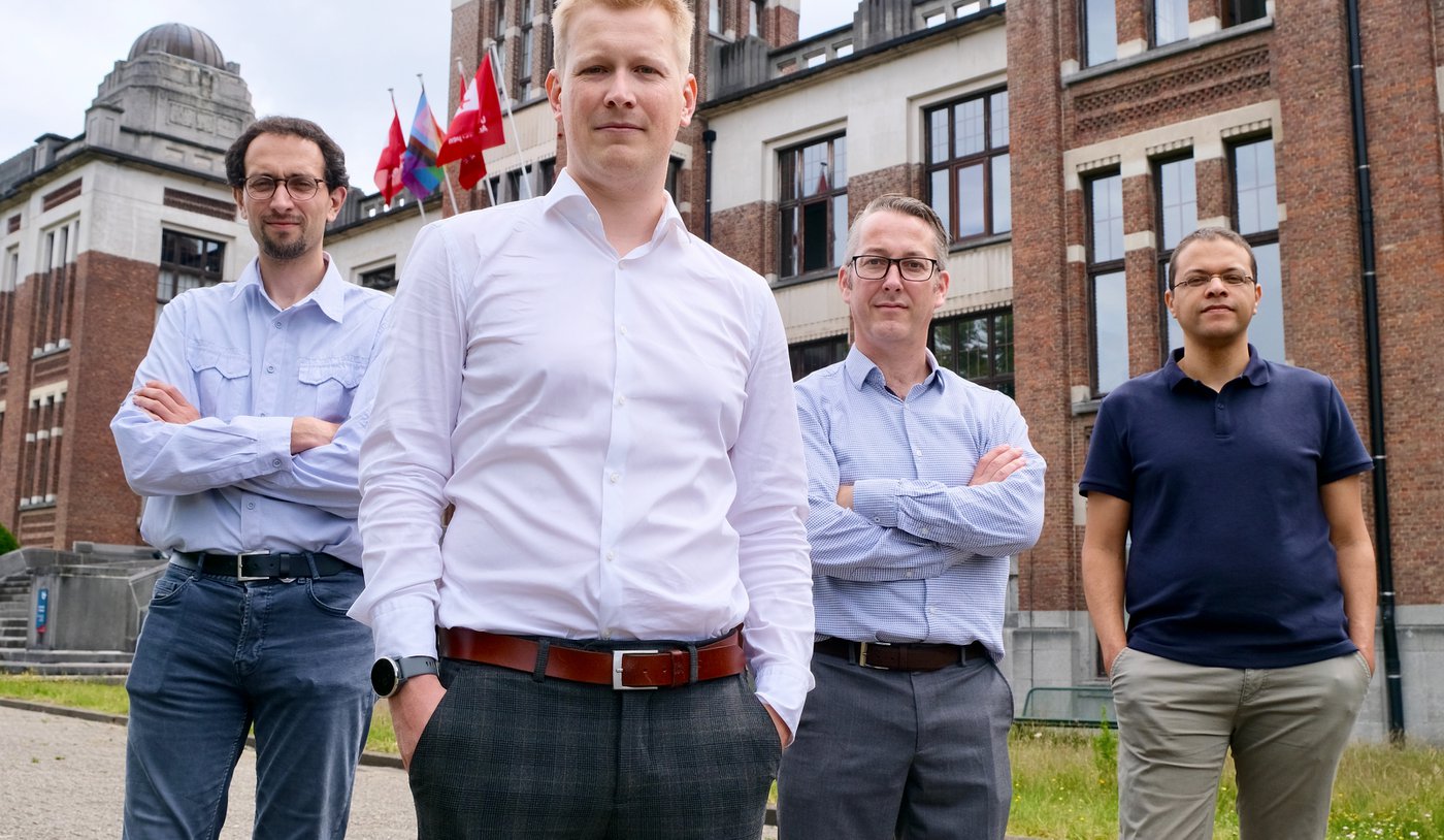 Nieuwe biotech start-up voorspelt op basis van AI hoe mensen reageren op vaccins