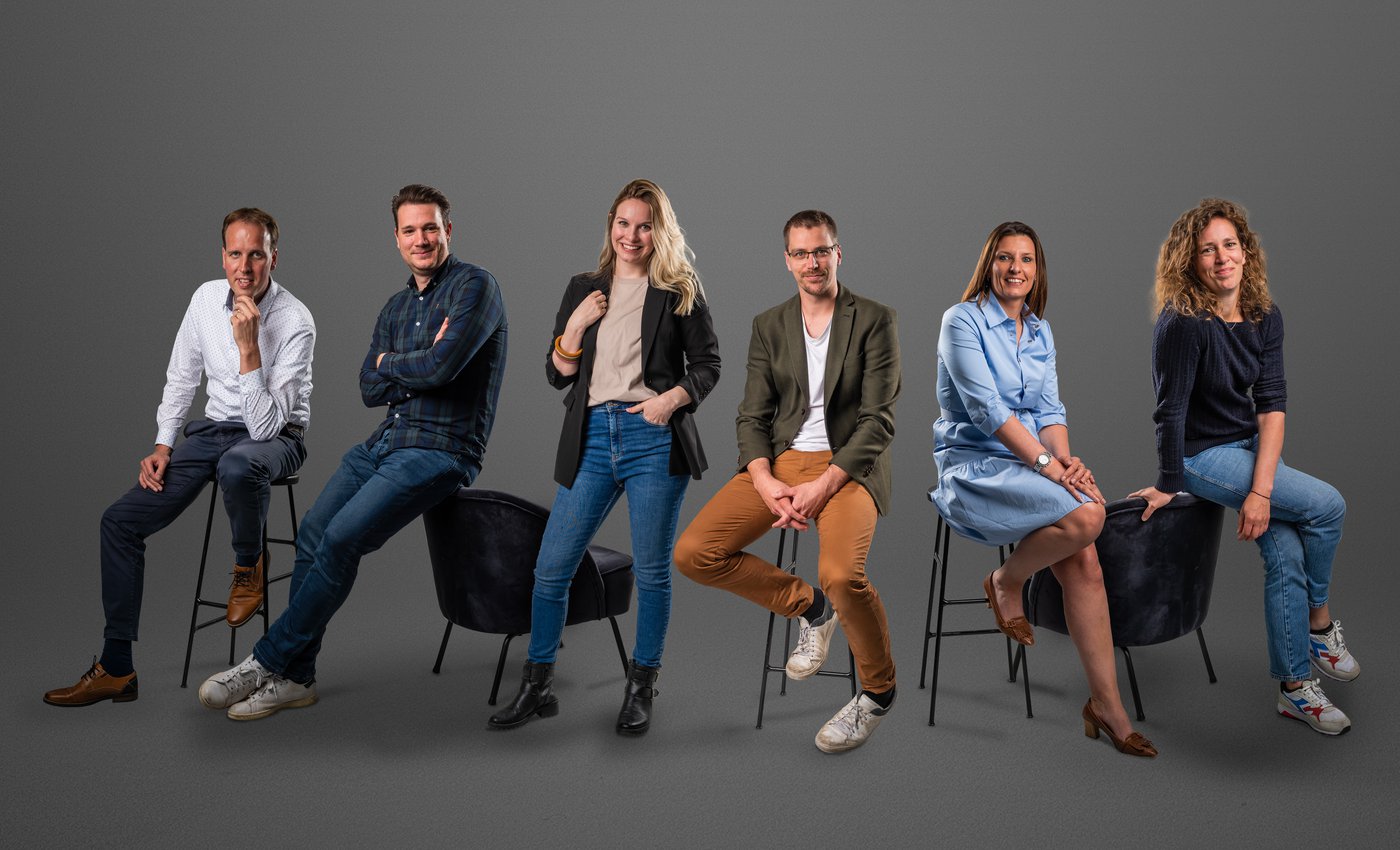 Nieuwe BUILT IT Academy van DPG Media biedt IT’ers kans op betaald traineeship