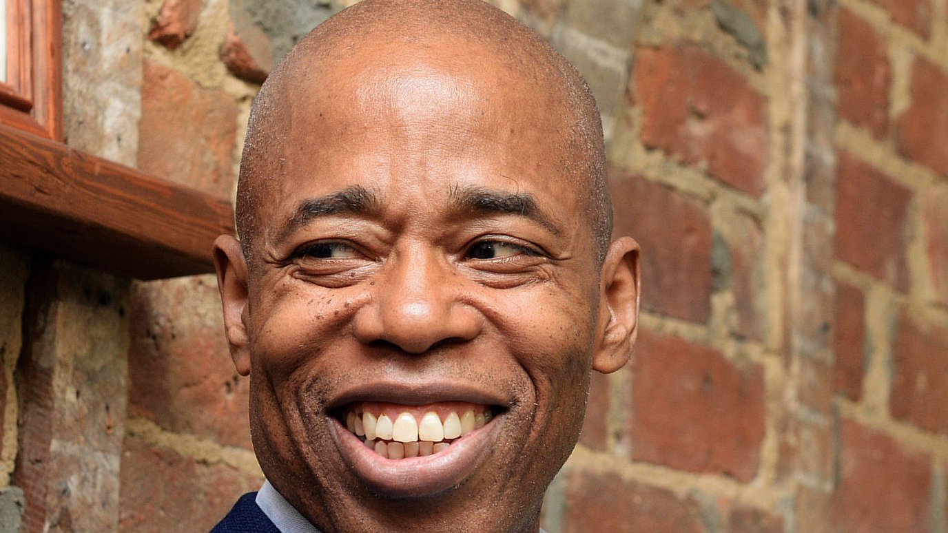 Nieuwe burgemeester van New York wil in Bitcoin betaald worden