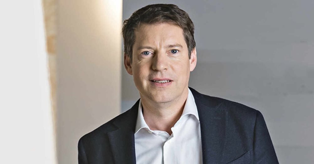 Nieuwe CEO voor Rombit 