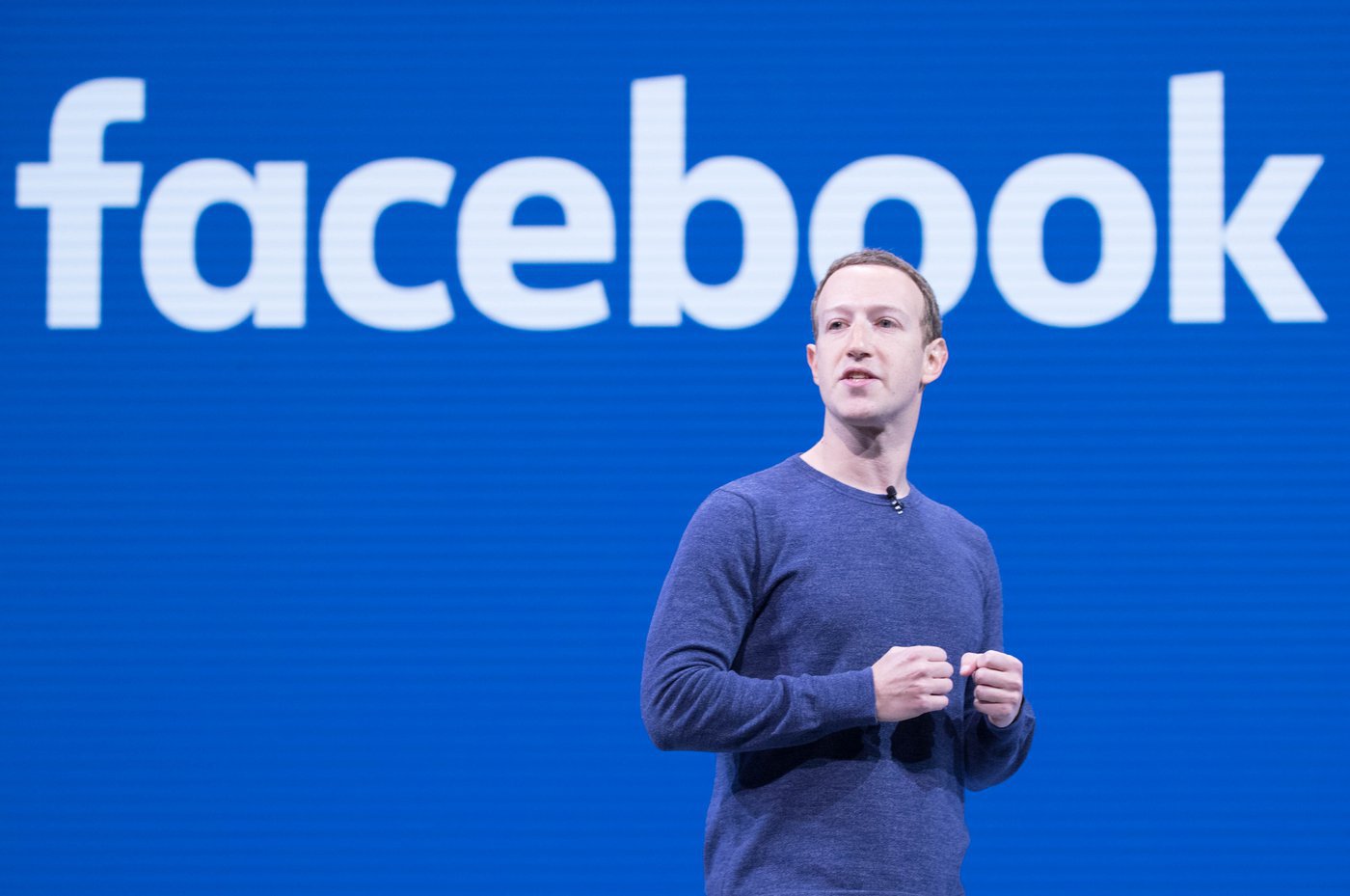 Nieuwe chatbot van Meta is vernietigend voor CEO Mark Zuckerberg
