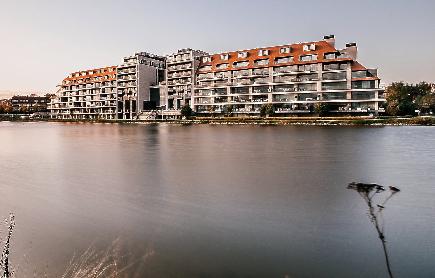 Nieuwe eigenaars Coucke en Versluys maken jacht op 5de ster voor hotel La Réserve