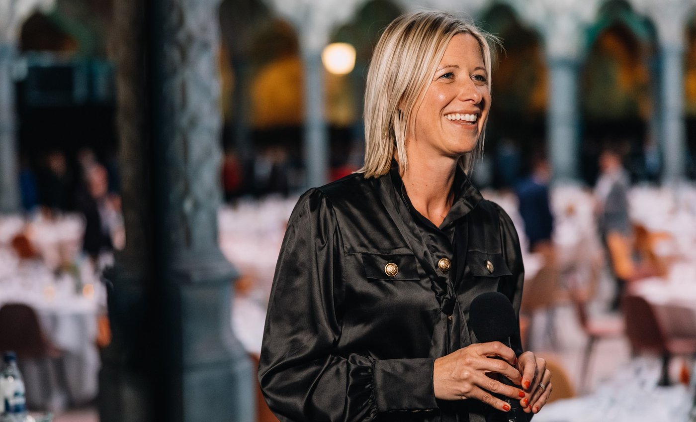 Nieuwe general manager voor netwerkorganisatie Startups.be | Scale-Ups.eu